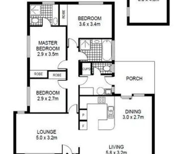 20 Argyle Crescent, Werribee VIC 3030 - Photo 3