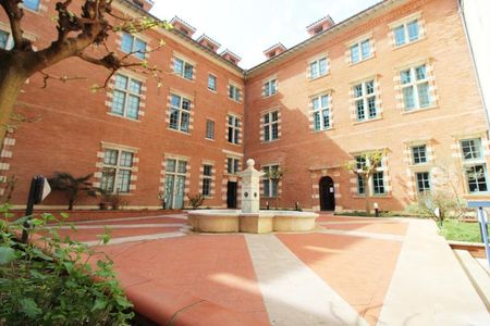 Location Appartement 2 pièces 48m² TOULOUSE 31000 - Photo 5