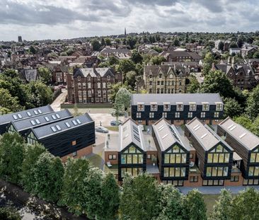 1 Bed Penthouse, Parkside East, CH43 - Photo 1