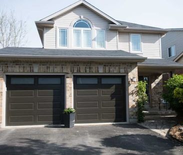 For Lease - 1657 Bayswater Crescent, London North, Ontario - Photo 5