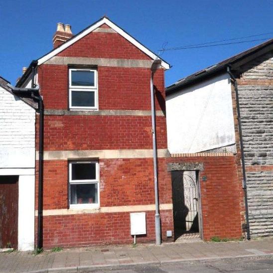 Salop Place, Penarth, CF64 - Photo 1