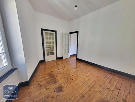 Appartement à louer 2 pièces 42.44m² - Photo 2