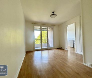 Appartement à louer 1 pièce 27.67m² - Photo 4