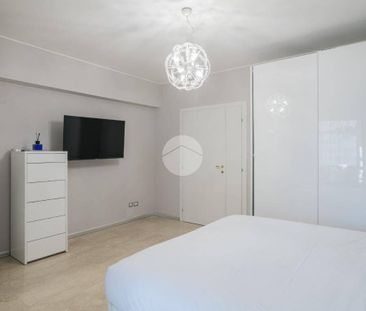 Quadrilocale via Tigrè 77, Africano - Villa Chigi, Roma - Foto 6