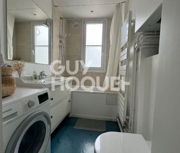 5 min métro (ligne 12) - Duplex 3 pièces 71,92 m² - Photo 6