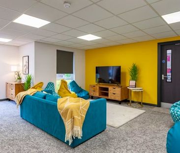 Premium En-Suite - Photo 3