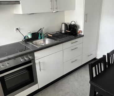 Möblierte Wohnung zur Untermiete - Photo 3