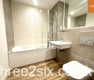 1 bedroom apartment to rent - Photo 3