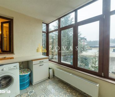 Inchiriere Apartament 2 Camere Iancu Nicolae Jolie Ville - Photo 4