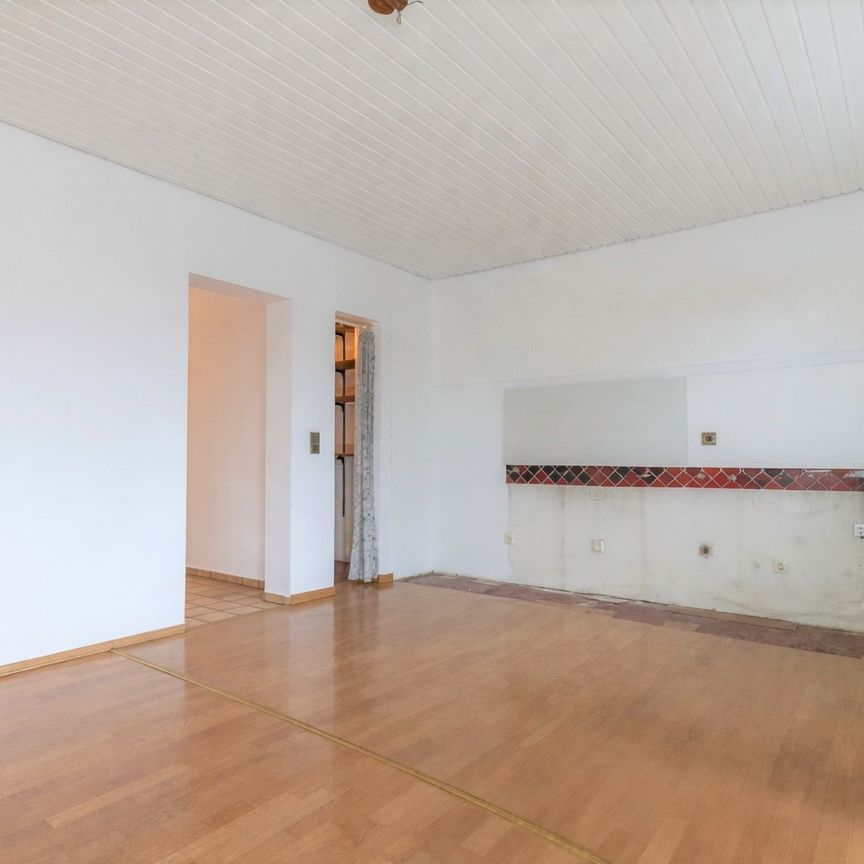 Gemütliche ca. 81m² große 3-Zimmer-Wohnung mit ca. 12 m² großem Balkon und Garage in Hagen-Boloh - Foto 1