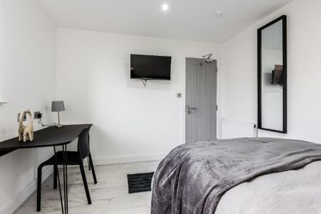 6 bedroom house to rent - Photo 5