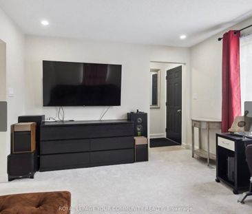 For Lease - 6077 King Road Unit# Upper, King, Ontario - Photo 5