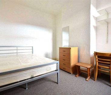 Whitby Road, Fallowfield, Manchester, Manchester, M14 6GH - Photo 1