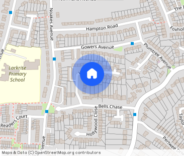 Wood Dale, Great Baddow, Chelmsford, CM2 - Photo 1