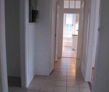 Lausanne, Route du Signal 17, bel appartement de 4 pièces avec terr... - Photo 5