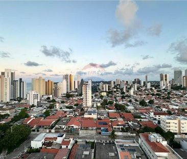 Ap para alugar em ponta negra, Natal/RN - Foto 3