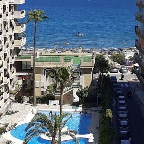 Alquiler de piso en Avenida Nuestro Padre Jesús Cautivo, 51 - Photo 1