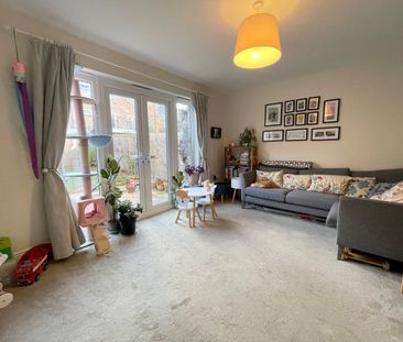 4 bedroom house to rent - Photo 1