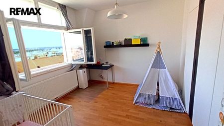 Pronájem bytu 3+kk v osobním vlastnictví 99 m², Praha 3 - Vinohrady - Fotografie 5