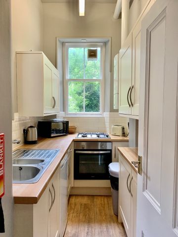 3 Bed Flat, Argyle Park Terrace, EH9 - Photo 4