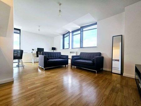 Mann Island, Liverpool, L3 - Photo 4