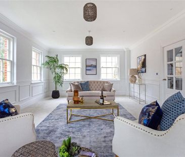 5 bedroom detached house to rent - Photo 1