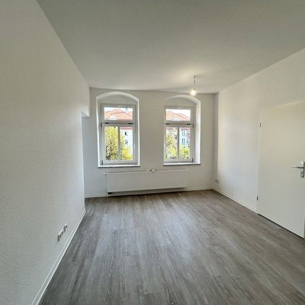 Schicke 2 Zimmerwohnung mit Duschbad in beliebter Wohnlage - Foto 1