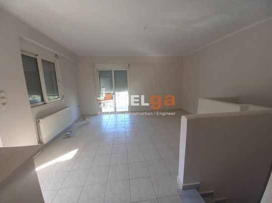 Μεζονέτα για ενοικίαση Άγιος Παντελεήμονας (Πάτρα) - Φωτογραφία 1