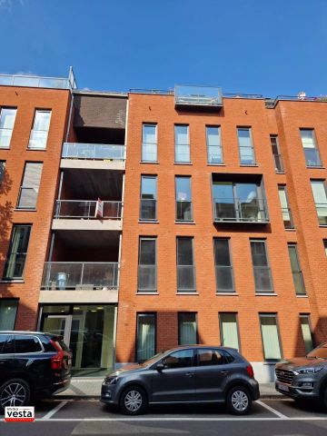 Eénslaapkamer appartement in centrum Sint-Truiden - Photo 2