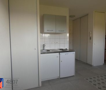 Appartement T1 à louer à Cranves Sales - Photo 3