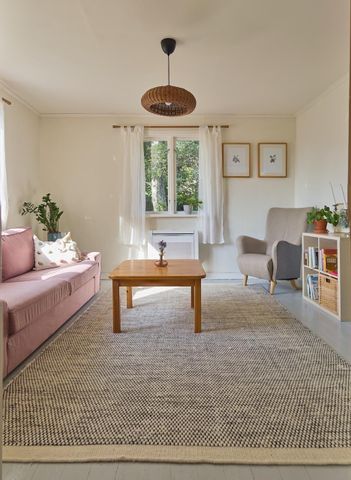 Turevägen 4 - Photo 2