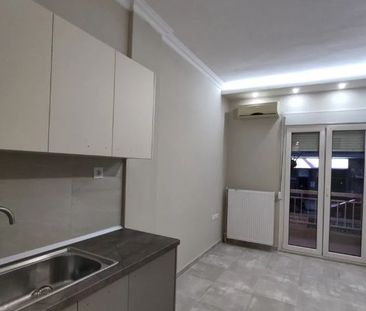 Studio/Γκαρσονιέρα για ενοικίαση Παπάφη - Άγιος Φανούριος (Τούμπα) - Photo 4