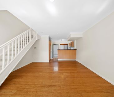 Standalone Townhouse in Ultra Convenient Location - Photo 2