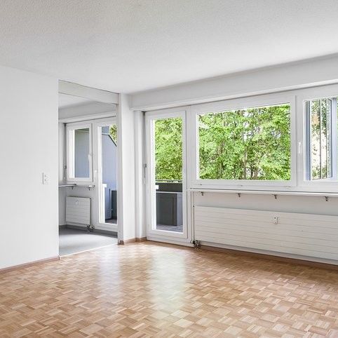 Attikawohnung mit Weitblick.. - Photo 1