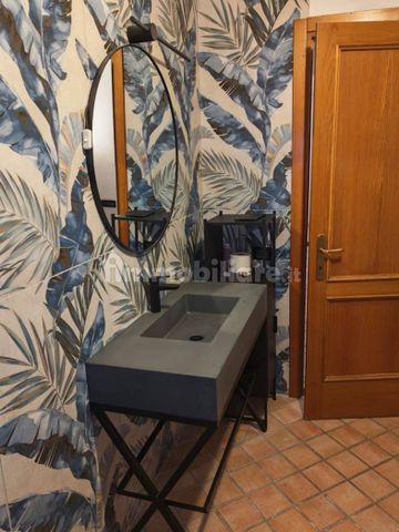 Villa unifamiliare via della Macchia 32, Carpineto, Trevignano Romano - Photo 2