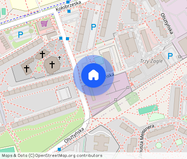 2 pokoje | Przymorze | parking - Zdjęcie 1