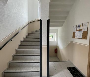 A4RES - Erstbezug nach Sanierung - stilvolle 3 Raumwohnung mit Stel... - Photo 5