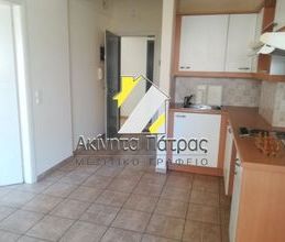 Studio/Γκαρσονιέρα για ενοικίαση - Πάτρα, - Photo 1