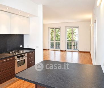 Quadrilocale in Affitto in Via Messina 43 a Milano - Foto 3