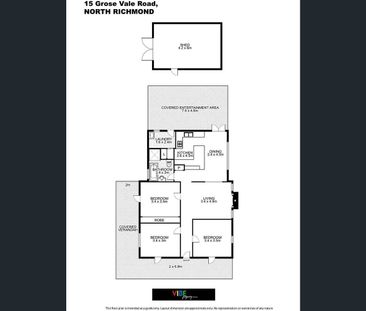 15 Grose Vale Road, North Richmond, NSW 2754 - Photo 4