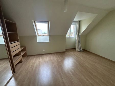 Location Appartement 4 pièces 103m² OZOIR LA FERRIERE 77330 - Photo 2
