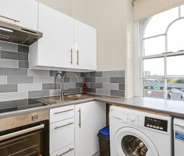 Studio Flat, North Road, N7 - Photo 6