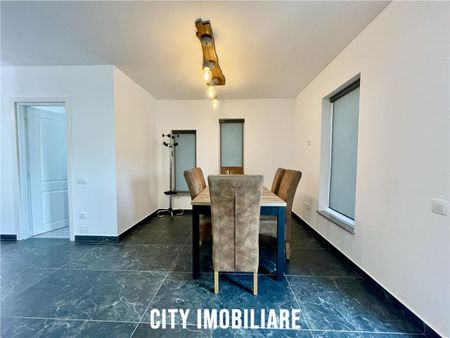 Duplex 4 camere, S 120 mp + gradina, Borhanci. - Fotografie 2