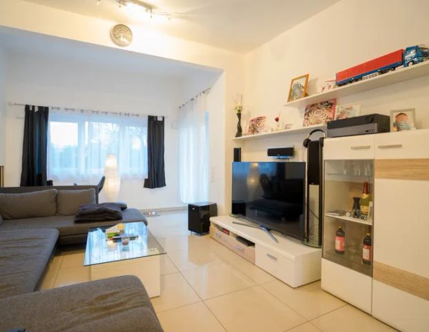 Wohntraum - Moderne Wohnung in zentraler Lage - Photo 1