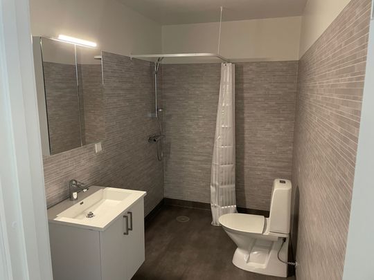 Stora Götgatan, Herrljunga - Foto 1