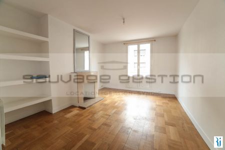 Location Appartement 2 pièces 49m² ROUEN 76100 - Photo 4