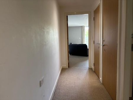 1 bedroom apartment to rent - Photo 4