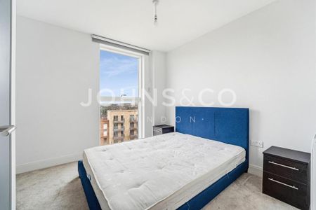 1 bedroom apartment to rent - Photo 2