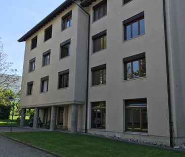 4.5 Zimmer, 101 m², 3. Stock - Photo 6