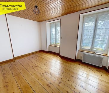 Maison 4 Chambres avec jardin, dans le bourg de BEAUCHAMPS - Photo 6